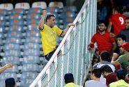 ادامه مماشات با خاطیان فوتبال؛ جولان بی‌اخلاق‌ها روی سکوها