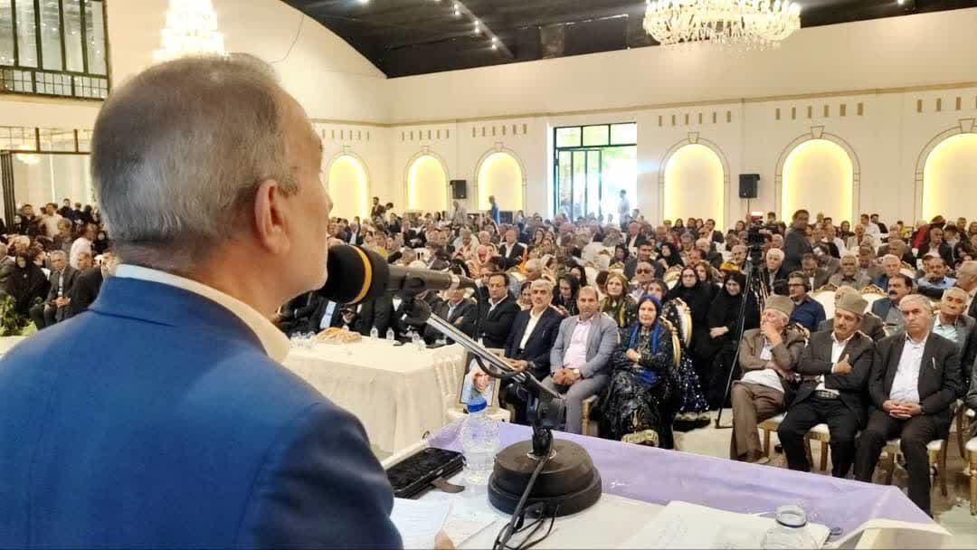 استاندار: “بهمن بیگی”؛ معمار یک تفکر فرهنگی و تمدنی بود