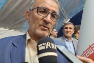 فیلم/ روایت استاندار کهگیلویه وبویراحمد از طرح های بزرگ سرمایه‌گذاری