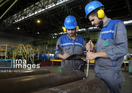 عضو شورای عالی کار: اولویت دولت حفظ تولید و اشتغال باشد