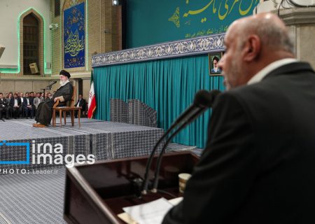 میدری: امسال کاهش ۸ درصدی حوادث ناشی از کار هدف گذاری شده است