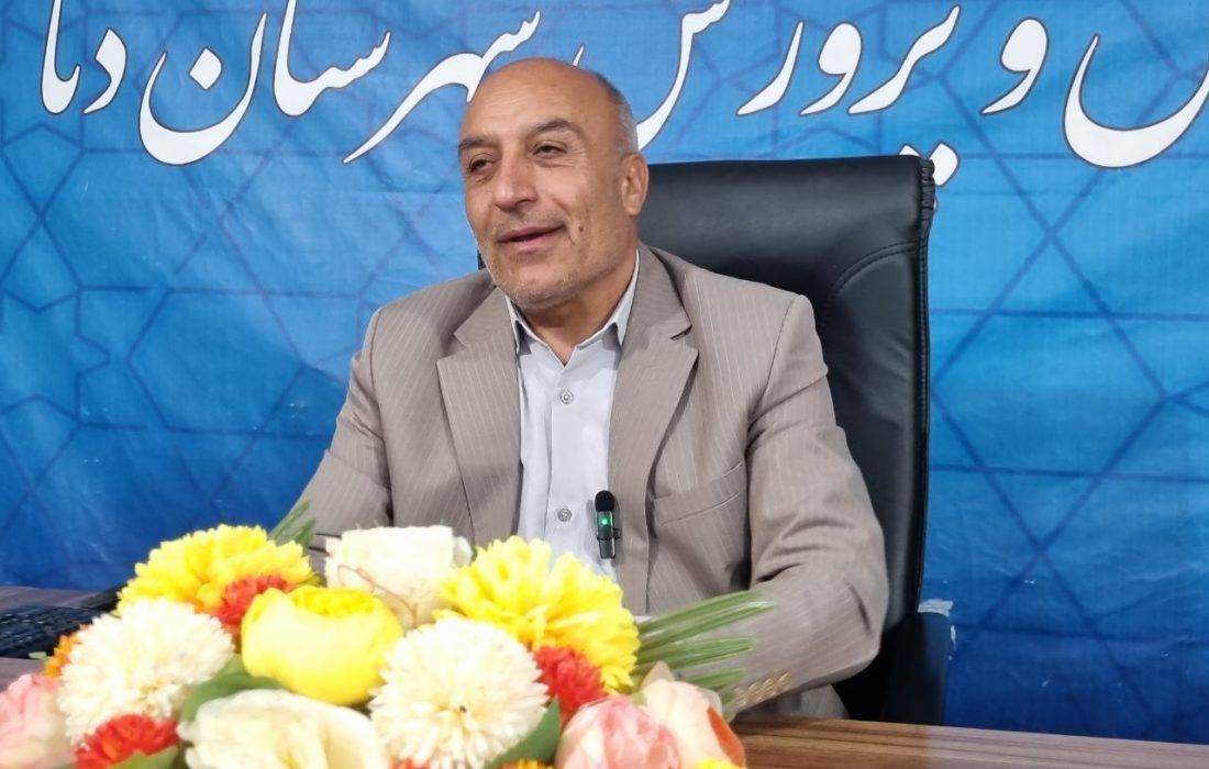مقابله با آسیب های اجتماعی و ارتقای کیفیت آموزشی اولویت های آموزش وپرورش دنا+ فیلم