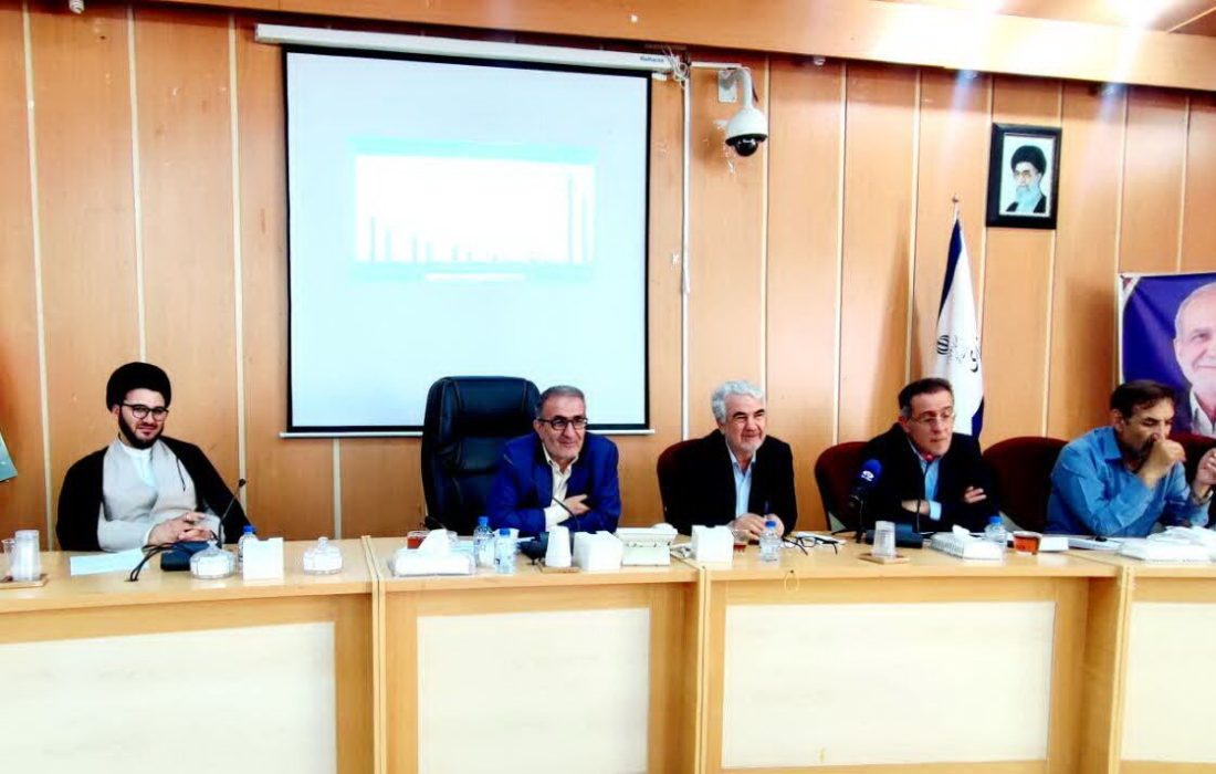 استاندار کهگیلویه وبویراحمد: ضعف محسوس در ایجاد برنامه های با نشاط اجتماعی