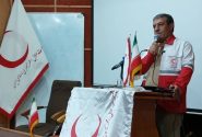 ۱۰ زیرساخت امداد ونجات هلال احمر کهگیلویه وبویراحمد آماده افتتاح است