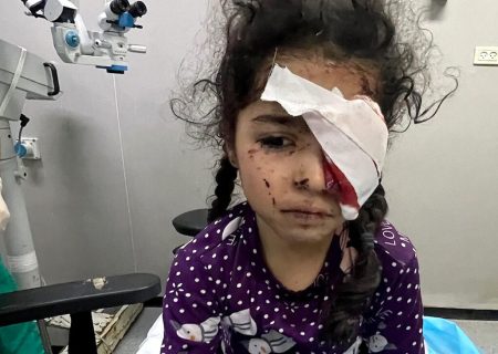 سازمان ملل متحد: حملات اسرائیل در غزه پاکسازی نژادی است