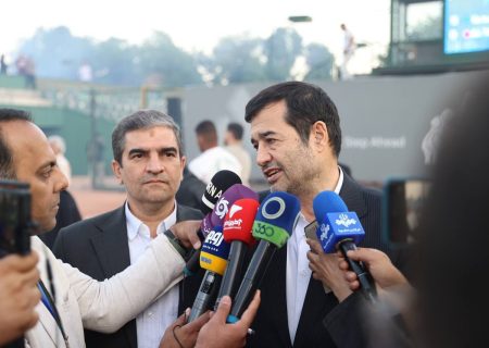 دنیامالی: صعود به المپیک یک انتظار معمولی از فوتبال است/ توقع بیشتری از ساحلی‌بازان داشتیم