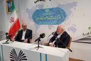 ظریف: دیپلماسی نیاز به صبر دارد/ باید پشت تیم مذاکره‌کننده بایستیم