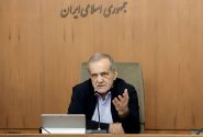 پزشکیان: در مذاکره جدی و به دنبال توافق هستیم