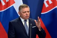 نخست‌وزیر اسلواکی: غرب خواهان ادامه جنگ در اوکراین است