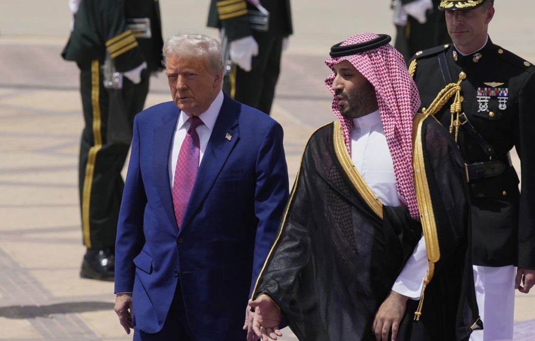 سی‌ان‌ان: مخالفت ایران باعث عقب‌نشینی ترامپ درباره جعل نام خلیج‌فارس شد