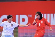 خسروی: با برنامه به مصاف ژاپن می‌رویم