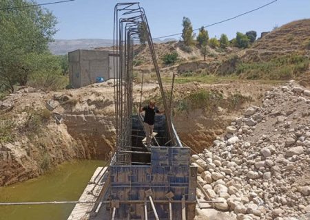 توسعه زیرساخت‌های حمل‌ونقل در مناطق روستایی شهرستان چرام
