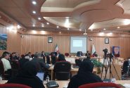 استاندار: بازچرخانی آب در صنایع به ۴۵ واحد افزایش یابد