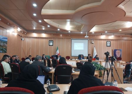 استاندار: بازچرخانی آب در صنایع به ۴۵ واحد افزایش یابد
