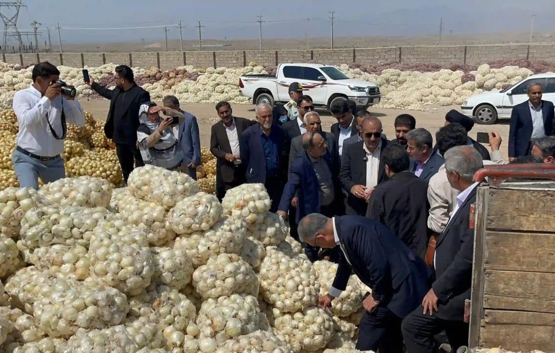 نماینده جیرفت و عنبرآباد: کشاورز نباید تاوان قاچاق سوخت را بدهد