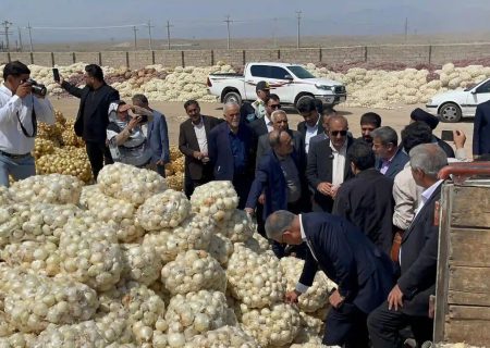 نماینده جیرفت و عنبرآباد: کشاورز نباید تاوان قاچاق سوخت را بدهد