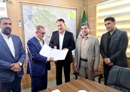 استاندار: وزارت ورزش به ارتقای زیرساخت های ورزشی کهگیلویه وبویراحمد اهتمام ورزد