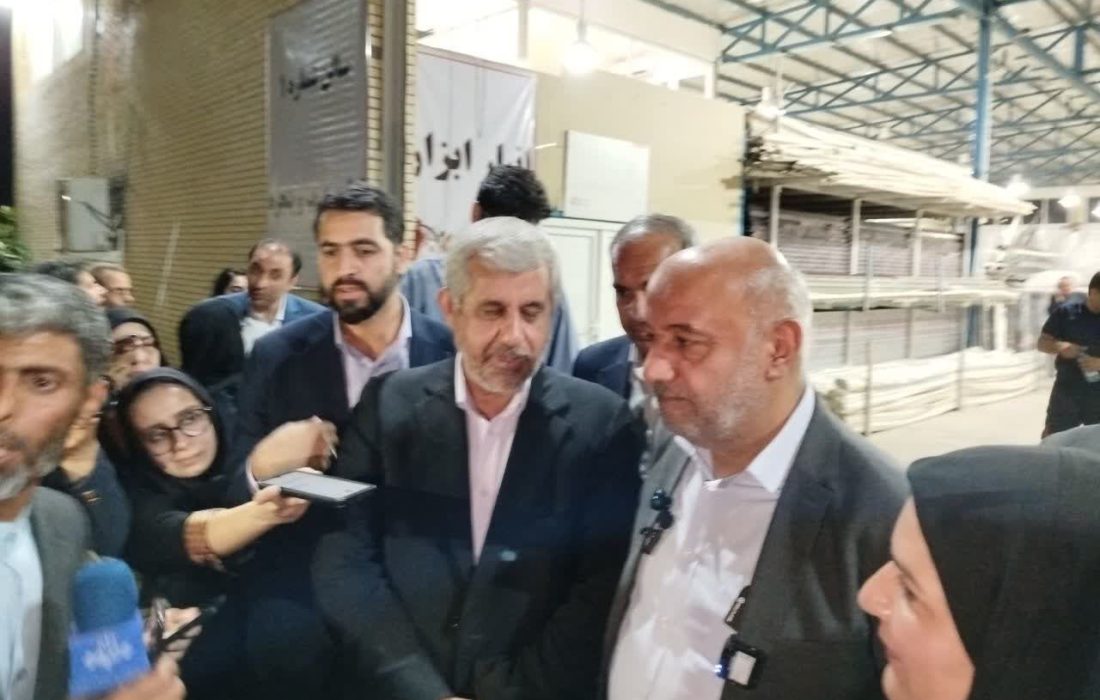موافقت وزیر تعاون با ایجاد ادارات کل کار و تامین اجتماعی در جنوب کرمان