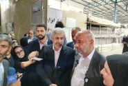 موافقت وزیر تعاون با ایجاد ادارات کل کار و تامین اجتماعی در جنوب کرمان