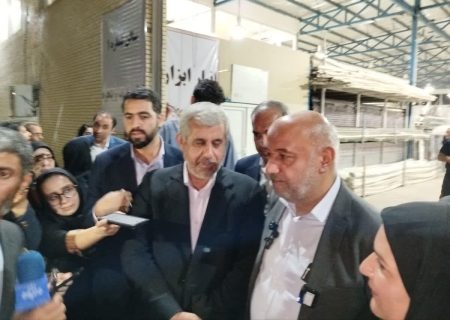 موافقت وزیر تعاون با ایجاد ادارات کل کار و تامین اجتماعی در جنوب کرمان