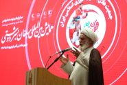 عضو خبرگان: ترامپ با حقوق بشر دوگانه رفتار می‌کند