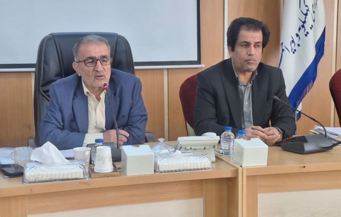 ۱۵ اولویت مهم برای توسعه اقتصادی در کهگیلویه وبویراحمد