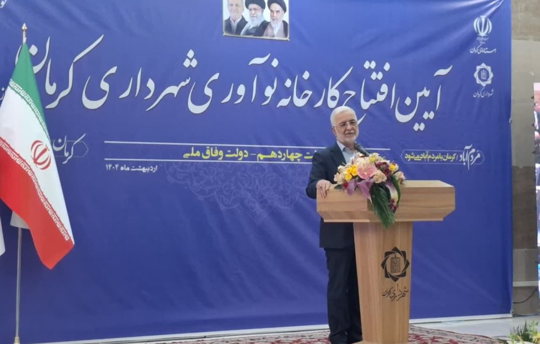 وزیر کشور: توان سرمایه‌گذار را با موانع درهم تنیده نگیریم