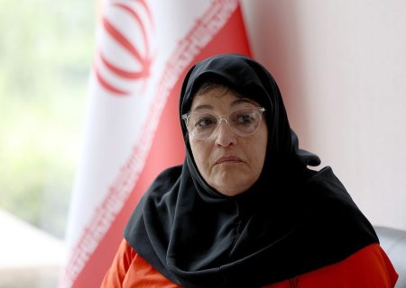 ناظر پارادو و میدانی IPC: پارادو و میدانی ایران جایگاه خوبی در آسیا و جهان دارد