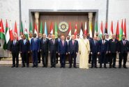 نشست سران عرب در سایه تحولات بزرگ منطقه