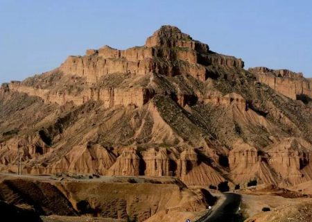 شهر قدیمی «ملغان» در گچساران را بیشتر بشناسیم