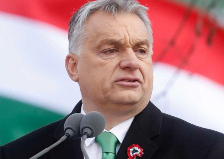 نخست وزیر مجارستان : رهبران اروپا و آمریکا برای توقف جنگ اوکراین باید با پوتین مذاکره کنند