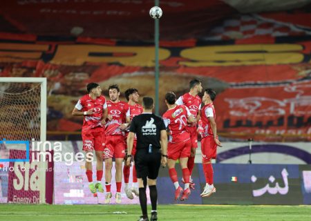 رسمی؛ لیست مازاد پرسپولیس اعلام شد/ خداحافظی کارتال با ۶ بازیکن + عکس