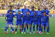 رونمایی از ترکیب استقلال مقابل صنعت‌نفت آبادان