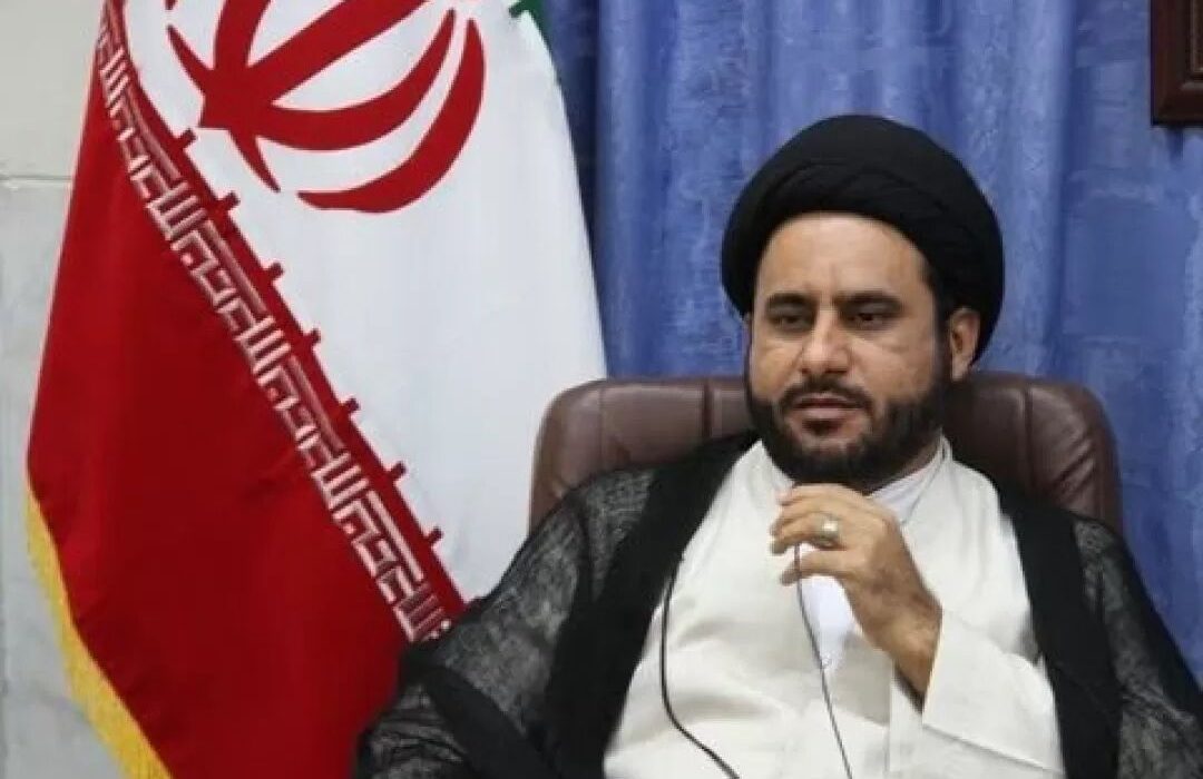 امام جمعه گچساران: شهید رییسی همواره دغدغه خدمت به مردم را داشت
