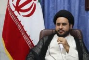 امام جمعه گچساران: شهید رییسی همواره دغدغه خدمت به مردم را داشت