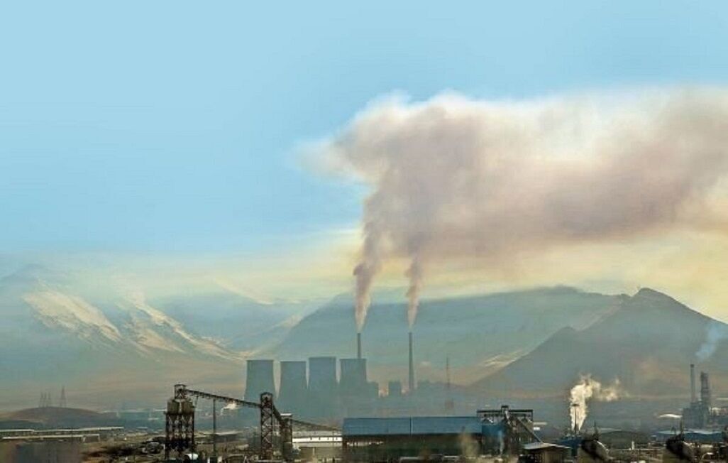 مازوت‌سوزی در اصفهان موقتی است