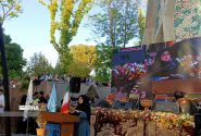 سخنگوی دولت: خیام با پرسشگری جرات دانستن را در خود به وجود آورد