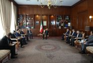 پزشکیان: تقویت روابط با همسایگان را بر پایه اشتراکات فرهنگی و تاریخی دنبال می‌کنیم