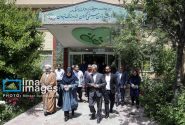 سخنگوی دولت مشهد را ترک کرد