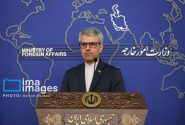 ایران ادعای بیانیه اجلاس اتحادیه عرب را درمورد جزایر سه‌گانه خلیج فارس رد کرد