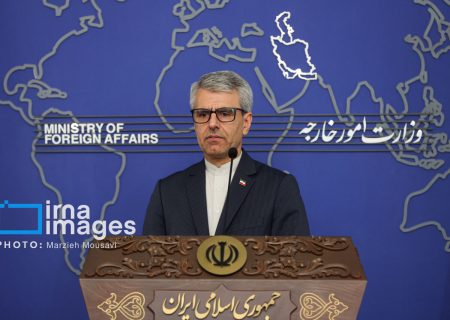 ایران ادعای بیانیه اجلاس اتحادیه عرب را درمورد جزایر سه‌گانه خلیج فارس رد کرد