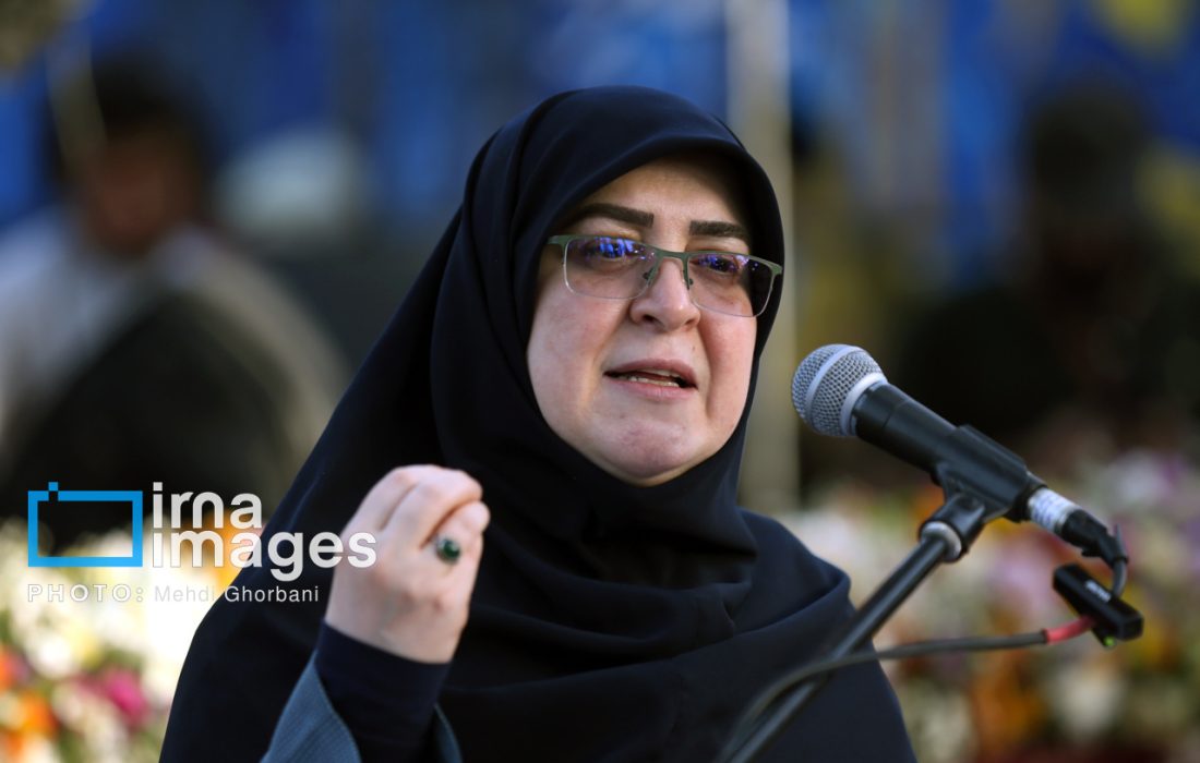 سخنگوی دولت: آمریکا حق دیکته چیزی به ما را ندارد