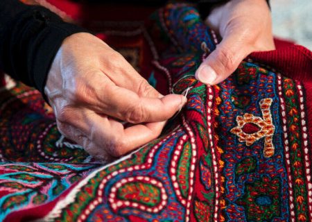 ۱۲۰ میلیارد ریال به ساخت بازارچه دائمی صنایع‌دستی در گچساران اختصاص یافت