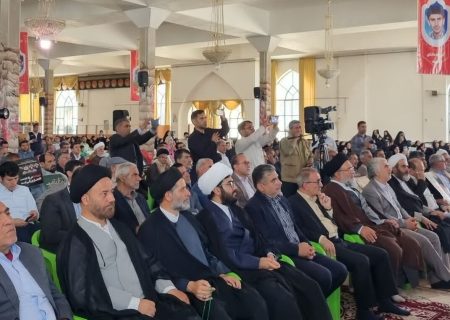 نگاه شهید رئیسی به حکمرانی الهی و بر مبنای خدمت به مردم بود+ فیلم