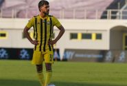 شکست اتحاد کلبا در حضور بازیکنان ایرانی