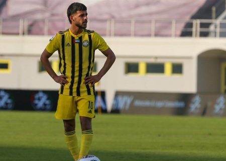 شکست اتحاد کلبا در حضور بازیکنان ایرانی