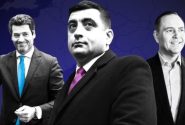 قیام پوپولیستی؛ پیام انتخابات در ۳ کشور اروپایی؟