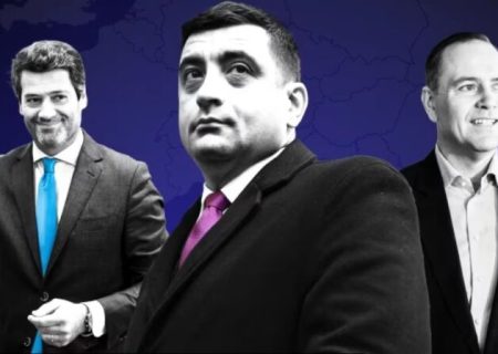 قیام پوپولیستی؛ پیام انتخابات در ۳ کشور اروپایی؟
