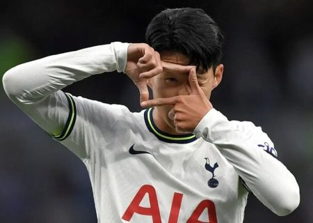سون: با فتح لیگ اروپا روزهای بد این فصل را فراموش می‌کنیم