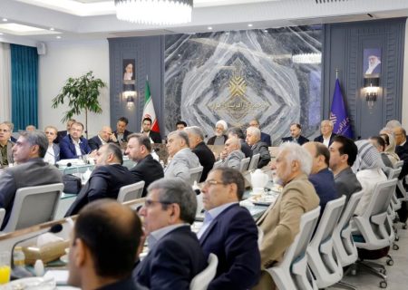 مجید انصاری: دولت چهاردهم به دنبال ارتقای جایگاه بخش خصوصی است